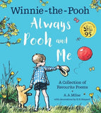 Winnie -the-Pooh Always Pooh And Me