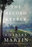 The Record Keeper: 3 (A Murphy Shepherd Novel)