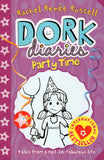 Dork Diaries: Party Time (Dork Diaries Series Book 2)