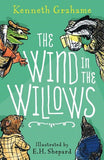 The Wind in the Willows