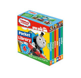 Thomas and Friends Pocket Library