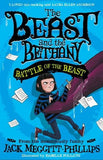 The Beast and the Bethany: Battle of the Beast