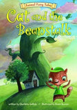 Cat and the Beanstalk (Animal Fairy Tales)