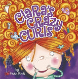 Clara's Crazy Curls (Fiction Picture Books)