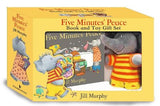 Five Minutes' Peace Book and Toy Set