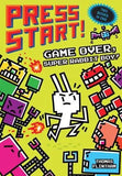 Super Rabbit Boy Two Books in One