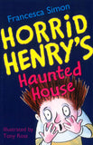 Horrid Henry's Haunted House