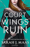 A Court of Wings and Ruin