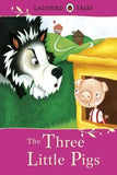 The Three Little Pigs (Ladybird Tales Classic)