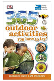 365 Outdoor Activities You Have to Try!