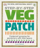 RHS Step-by-Step Veg Patch