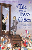 Usborne Young Readers 12 Books
