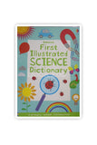 Usborne First Illustrated Science Dictionary