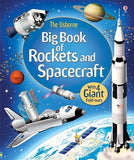 Big Book of Rockets and Spacecraft