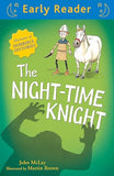 The Night-Time Knight (Early Reader)