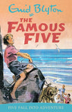 The Famous Five: Five Fall into Adventure