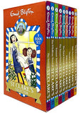 St Clare's Collection (No Box)