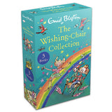 Enid Blyton The Wishing Chair Collection