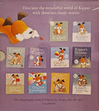 Kipper's World