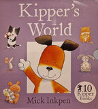 Kipper's World