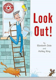 Look out!: Independent Reading Red 2 (Reading Champion)