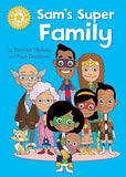 Sam's Super Family