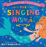 The Singing Mermaid