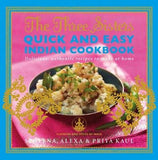 The Three Sisters - Quick and Easy Indian Cookbook