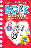 Dork Diaries Holiday Heartbreak