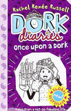 Dork Diaries - Once Upon a Dork