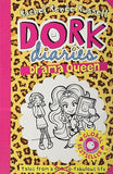 Dork Diaries Drama Queen