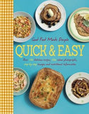 Quick and Easy Good Food Made Simple