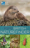 RSPB British Naturefinder