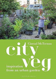 City Veg: Inspiration from an Urban Garden
