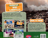 How Rubbish Gets from Bins to Landfills (Here to There)