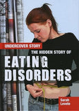 The hidden story eating disorders