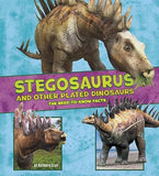 Stegosaurus And Other Plated Dinosaurs