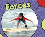 Forces (Pebble Plus: Physical Science) Forces (Pebble Plus: Physical Science)