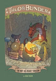 The Not-So-Deadly Dragon (Thud and Blunder)