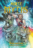 Norse Myths, Thor and Loki