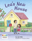 Lea's New House (Engage Literacy: Engage Literacy Turquoise - Extension A)