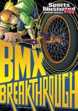 BMX Breakthrough (Sports Illustrated Kids Graphic Novels)