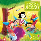 Jigsaw Snow White & The Seven Dwarfs