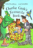Charlie Cook's Favourite Book