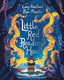 Little Red Reading Hood (Paperback)