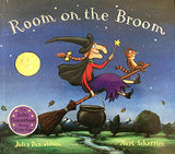 Room on the Broom