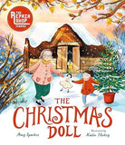The Repair Shop Stories: The Christmas Doll - The Repair Shop (Hardback)