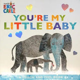 You're My Little Baby