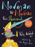 Norman the Norman from Normandy (Little Gems)