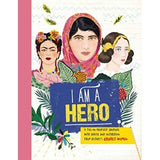 I Am a Hero